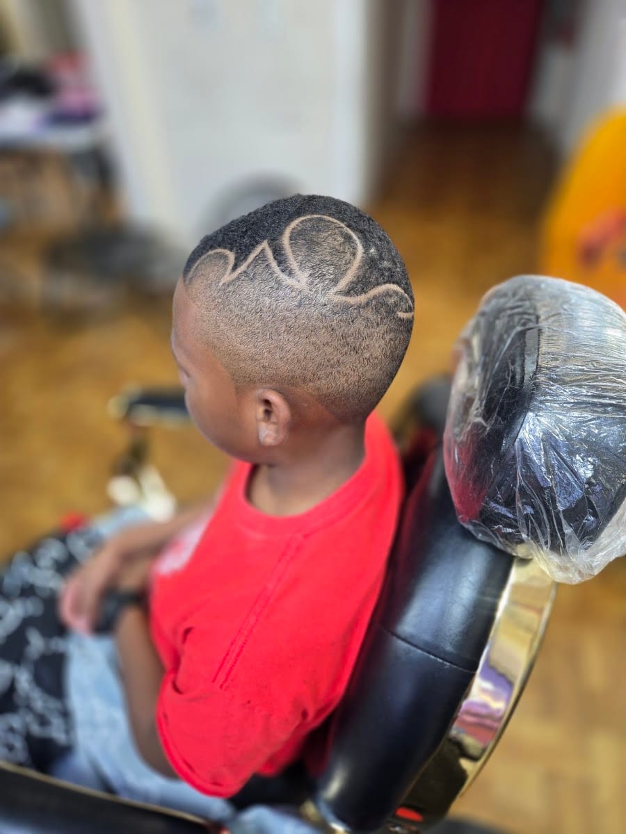 True Cutz Barbershop