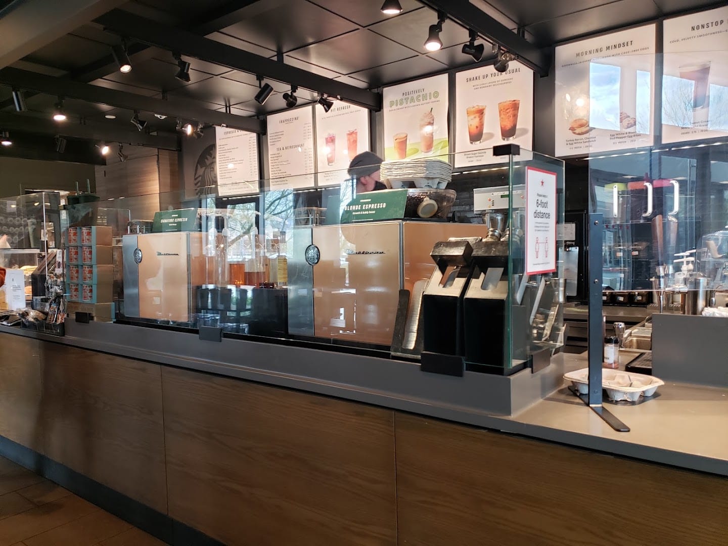 Starbucks Coffee Company, photo 4