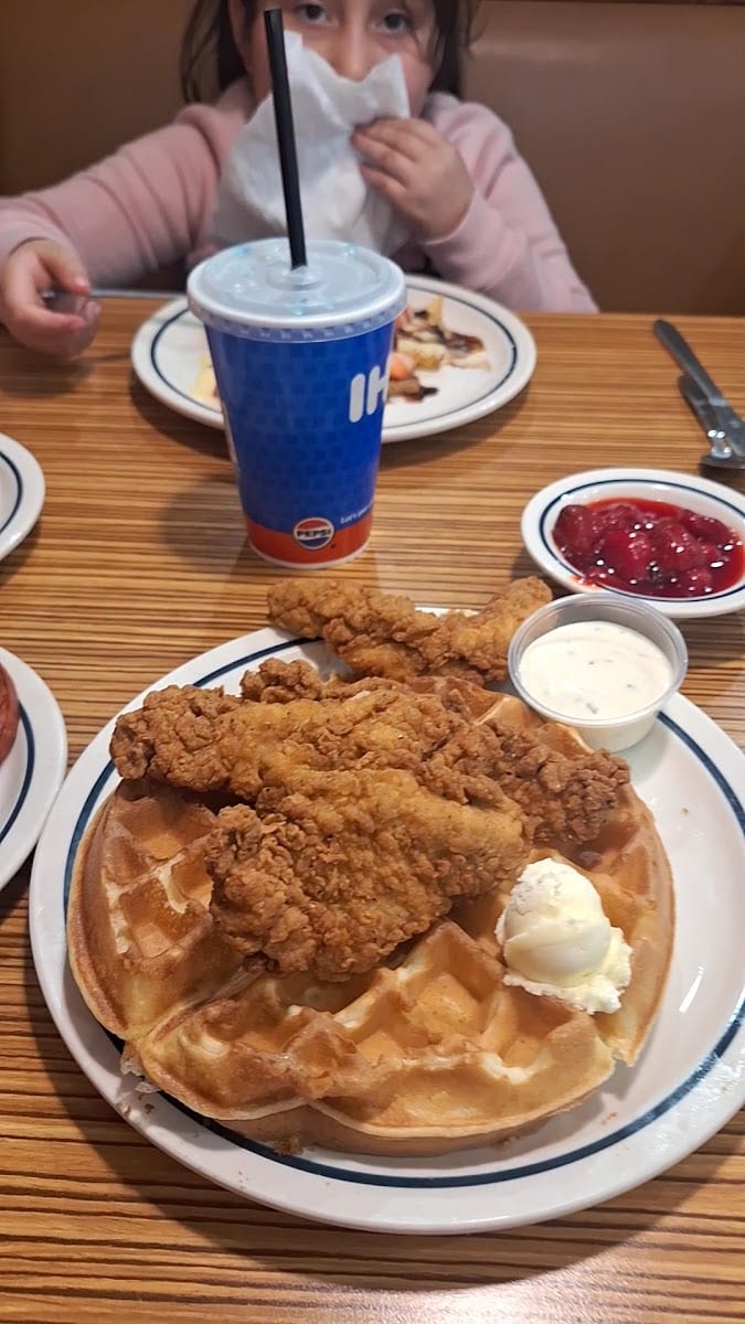 IHOP, photo 3