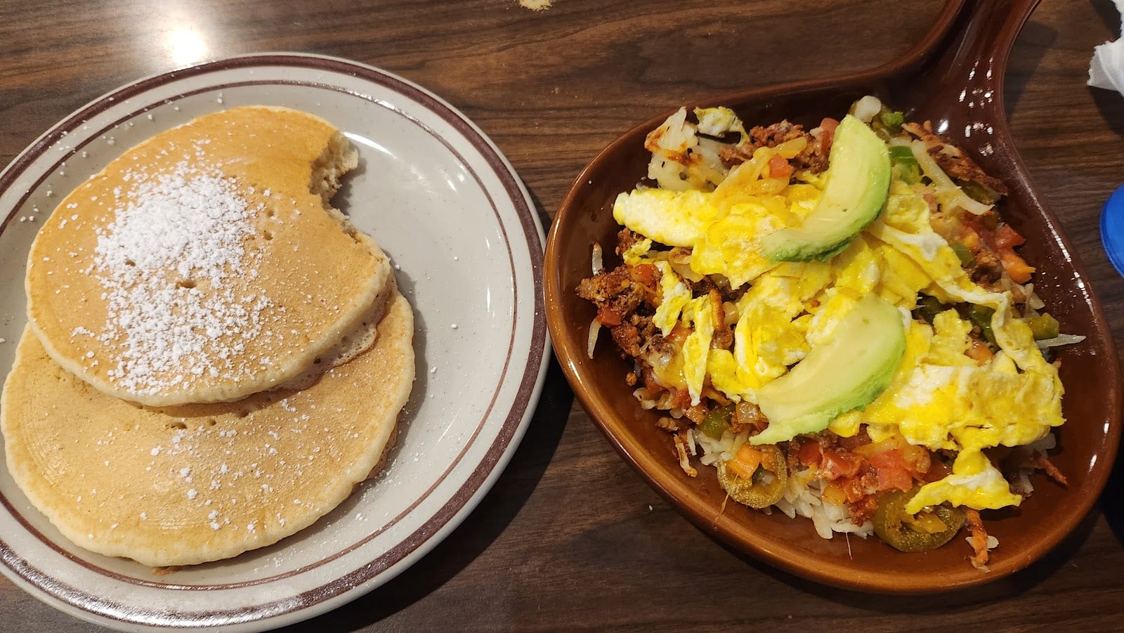 Sun Rise Cafe