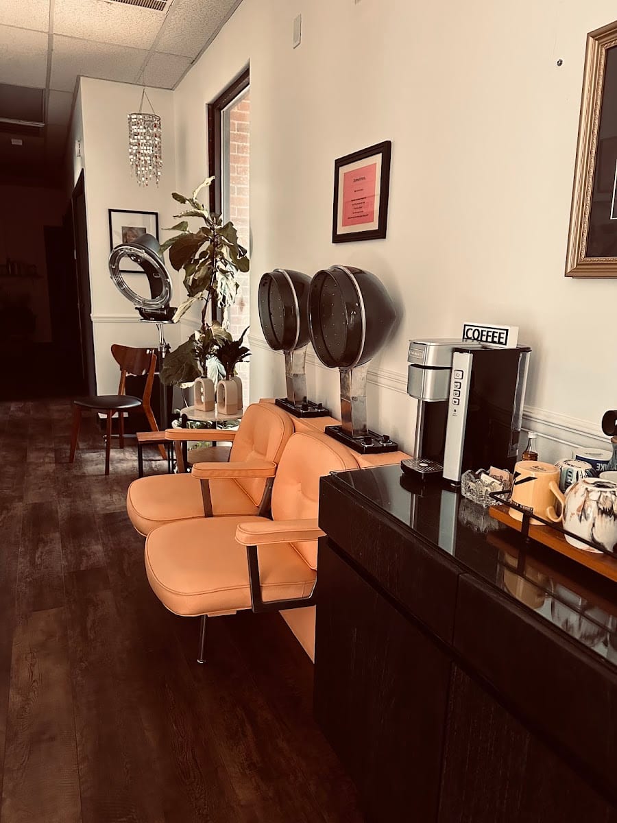 Penny Lane hair boutique, photo 4