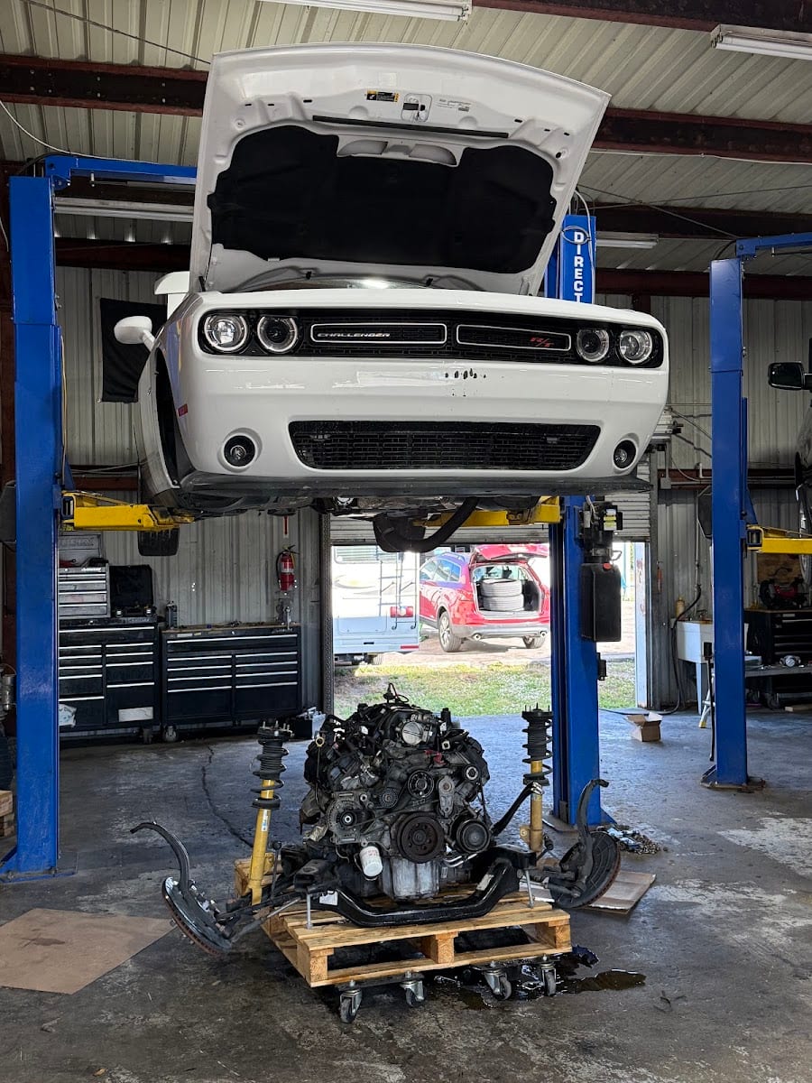 Decima Engines LLC, photo 2