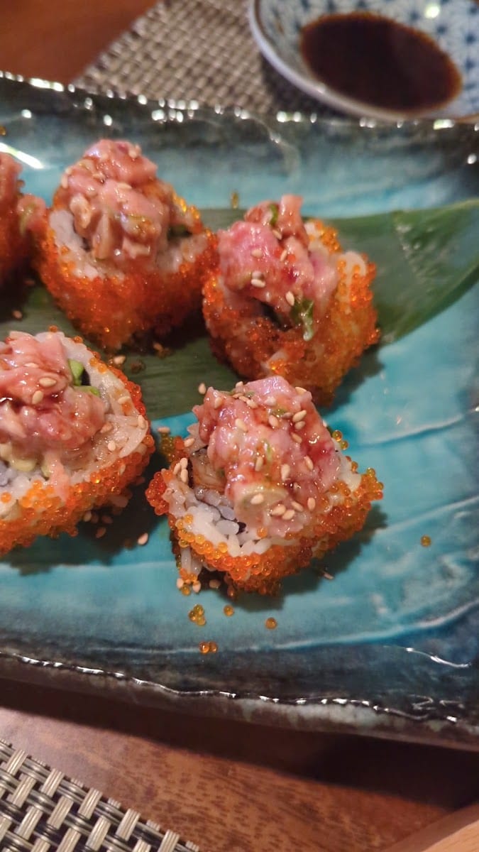 Eat Sushi Restaurant, photo 3