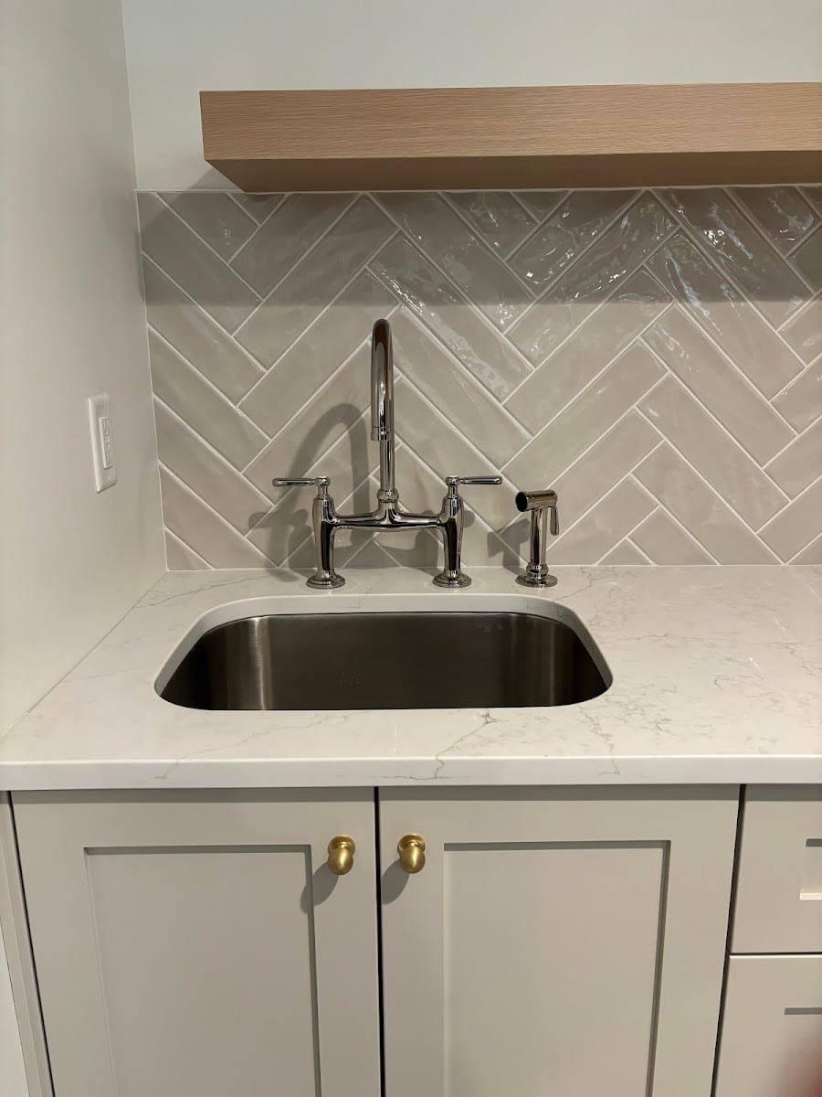 Nate Maurer Plumbing