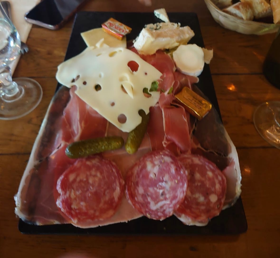 Le Jaurès Café, photo 3