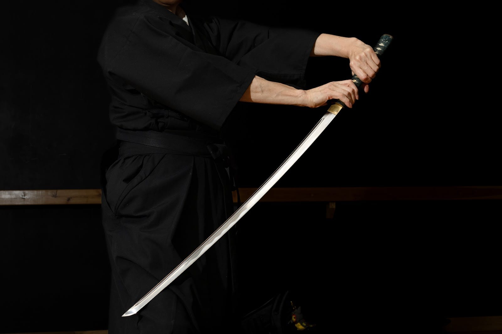 Hitenkai - School of Japanese Martial Arts, photo 3