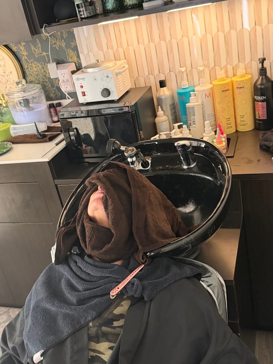 Wild Hue Salon