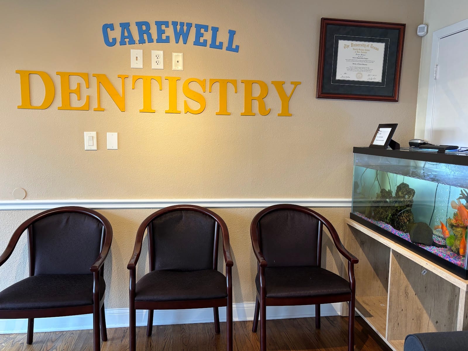Center Of Carewell Dentistry, photo 2