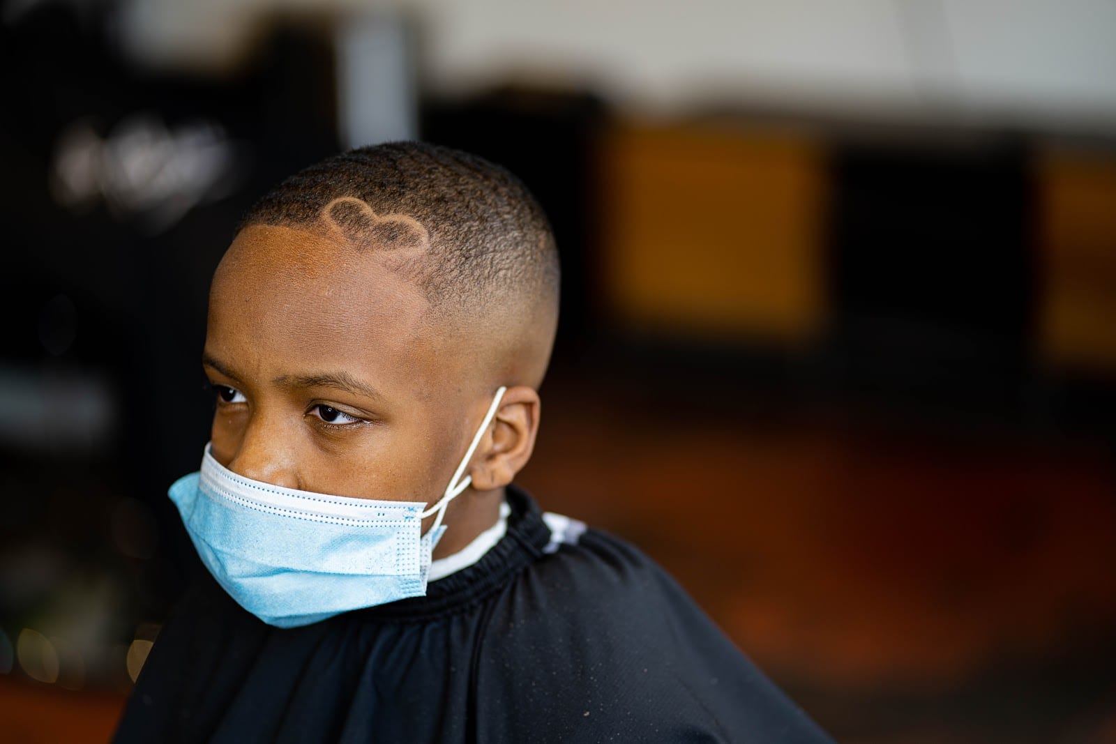 Dapper Down Barber Lounge