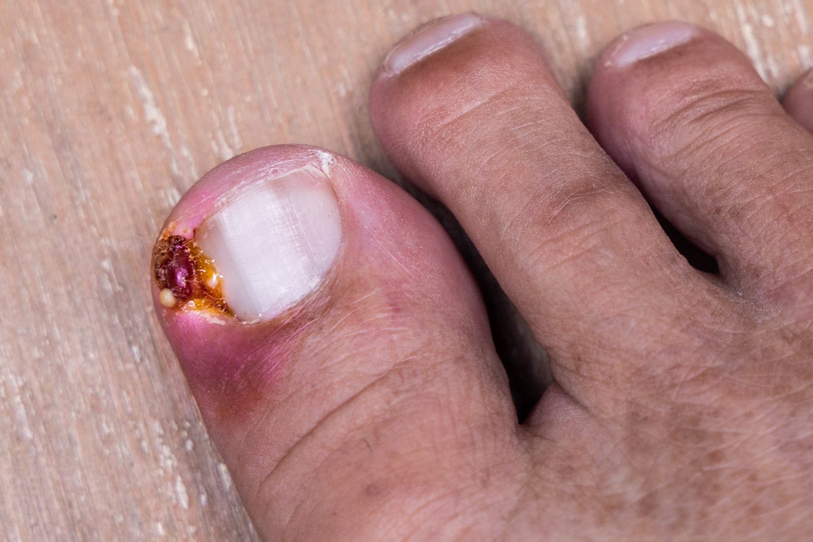 Dr Scott Russell - Podiatry & Orthotics - Sherwood Park, photo 2