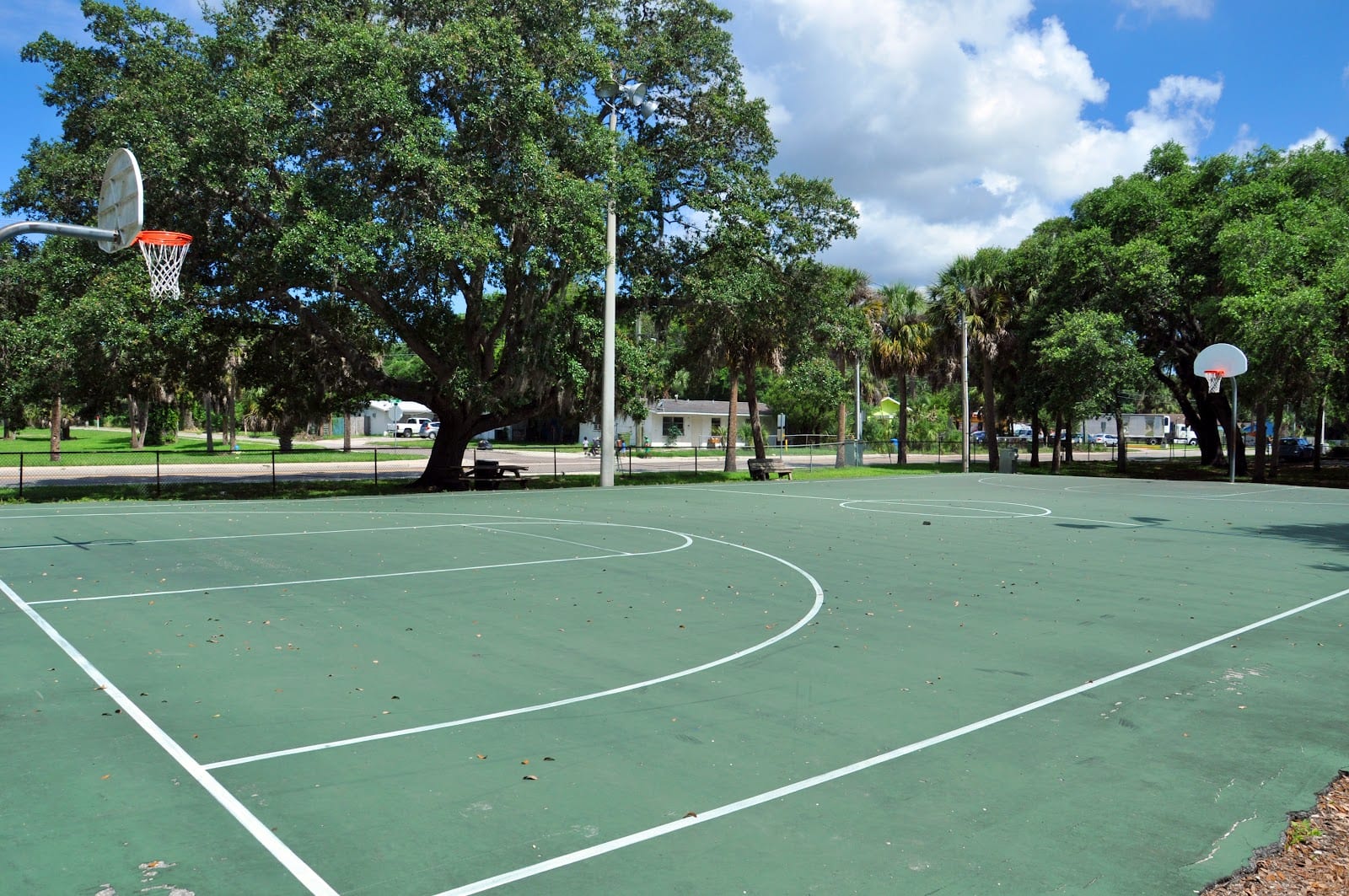 Orange Avenue Park, photo 3