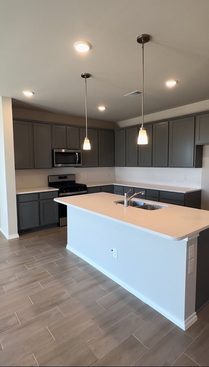 Kimberly Connelly l Lubbock Realtor l KC Smart Home Team, photo 4