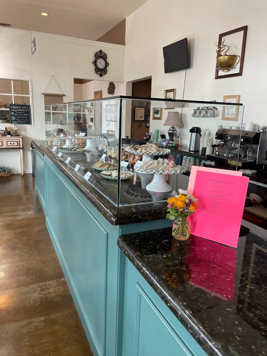 Mug's Café & Bakery, photo 4