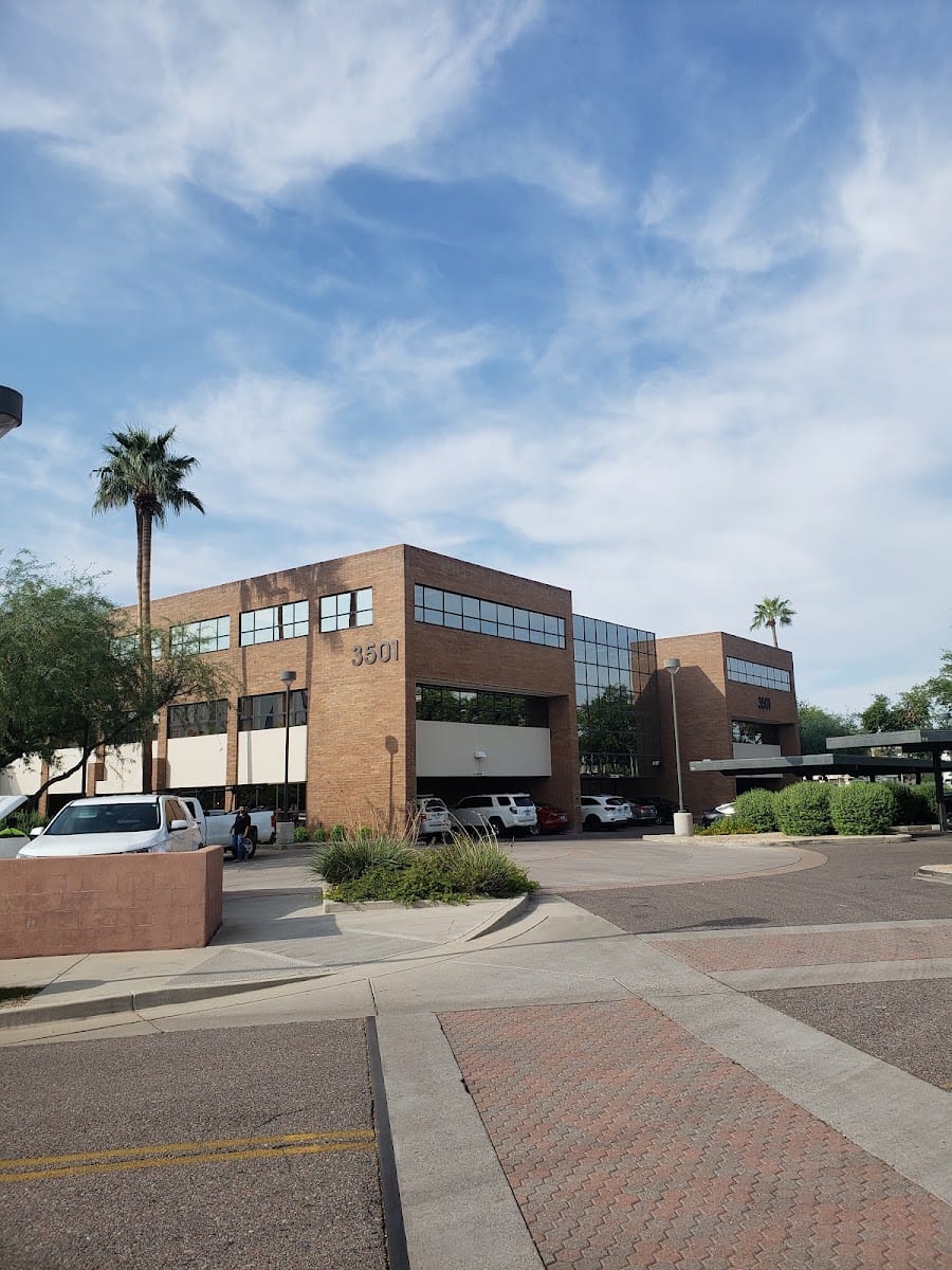 Scottsdale Family Health: