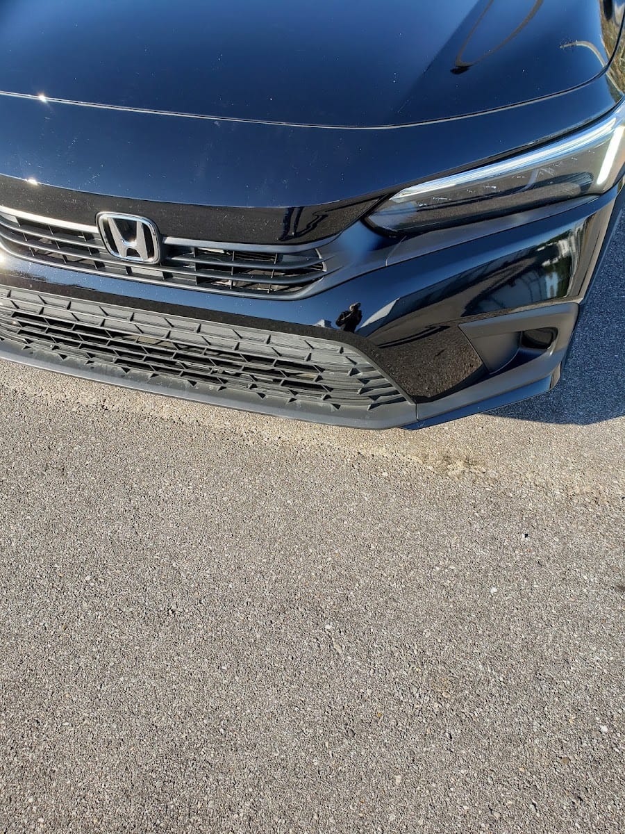 Springhill Collision, photo 2