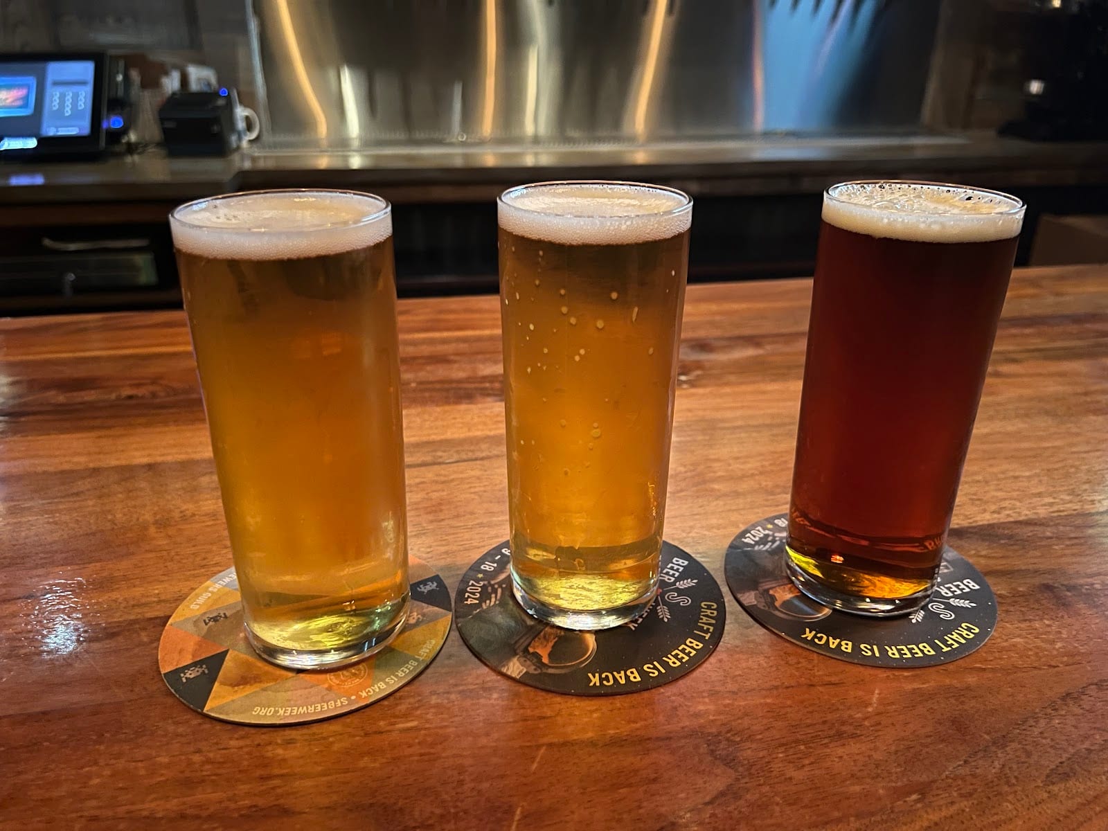 Enterprise Brewing Co