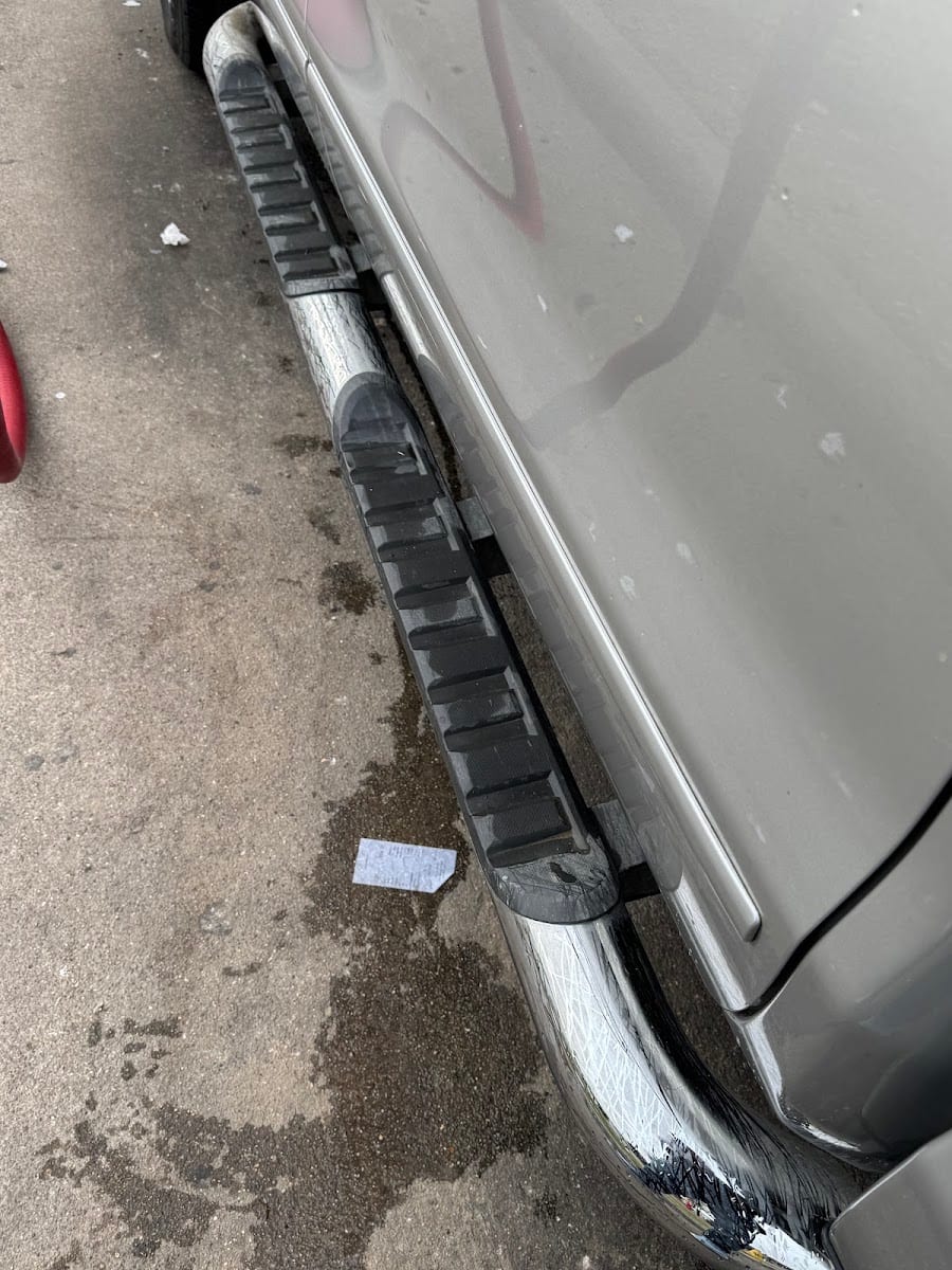 $ 7 Car Wash, photo 3
