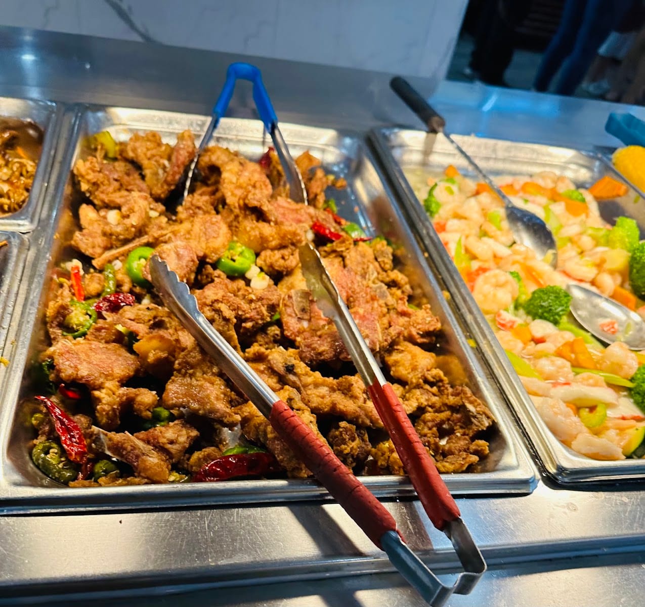 Buffet@Asia
