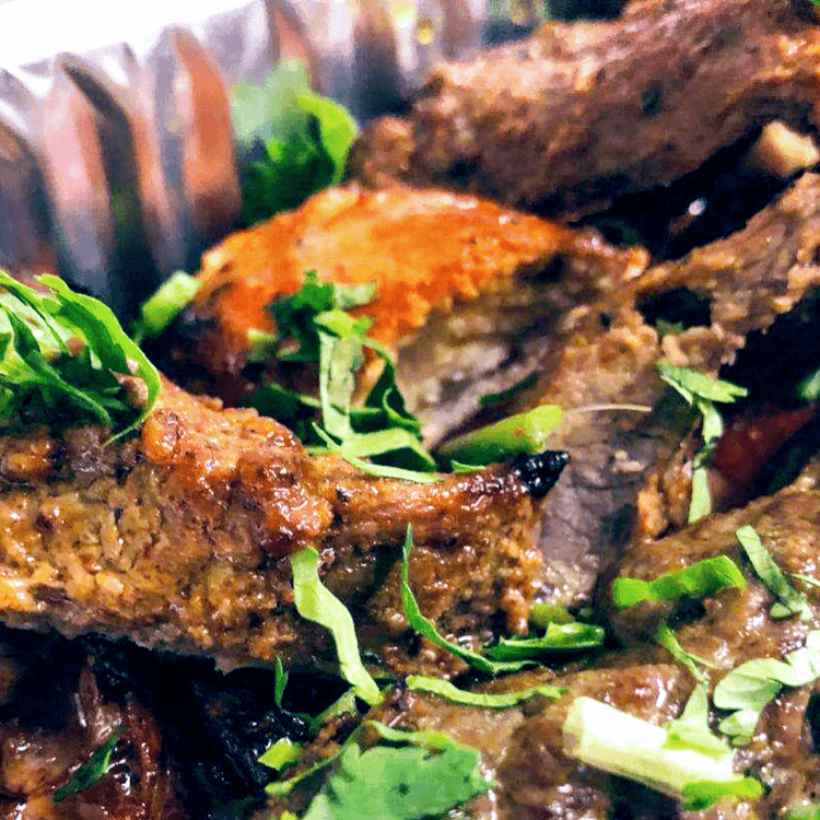 Taj Mahal Indian & Bangladeshi Takeaway, photo 3