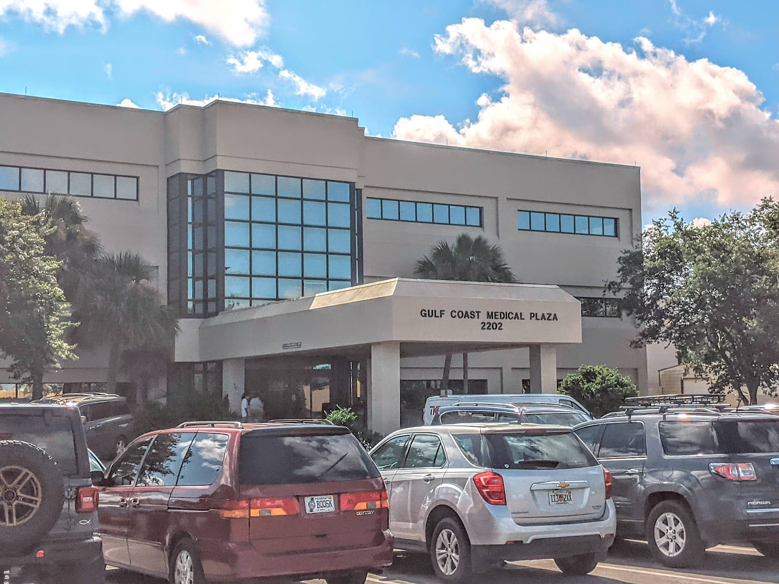Gulf Coast Medical Plaza