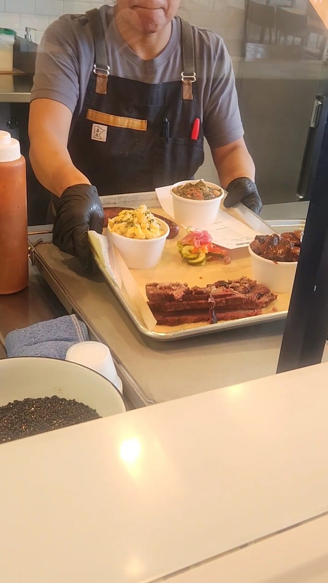 Stateline Road Smokehouse, photo 3