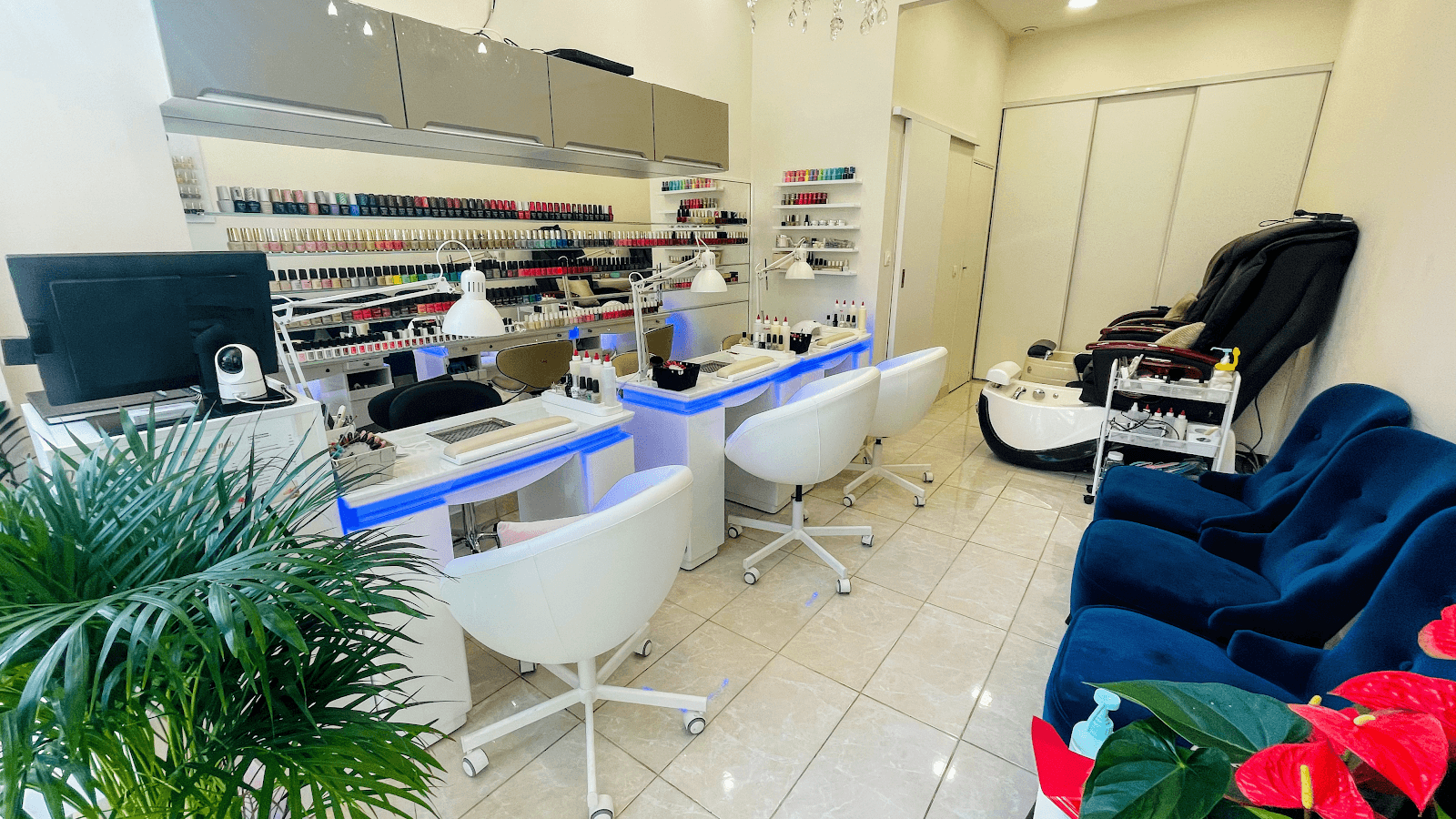Vogue aesthetic spa, photo 2
