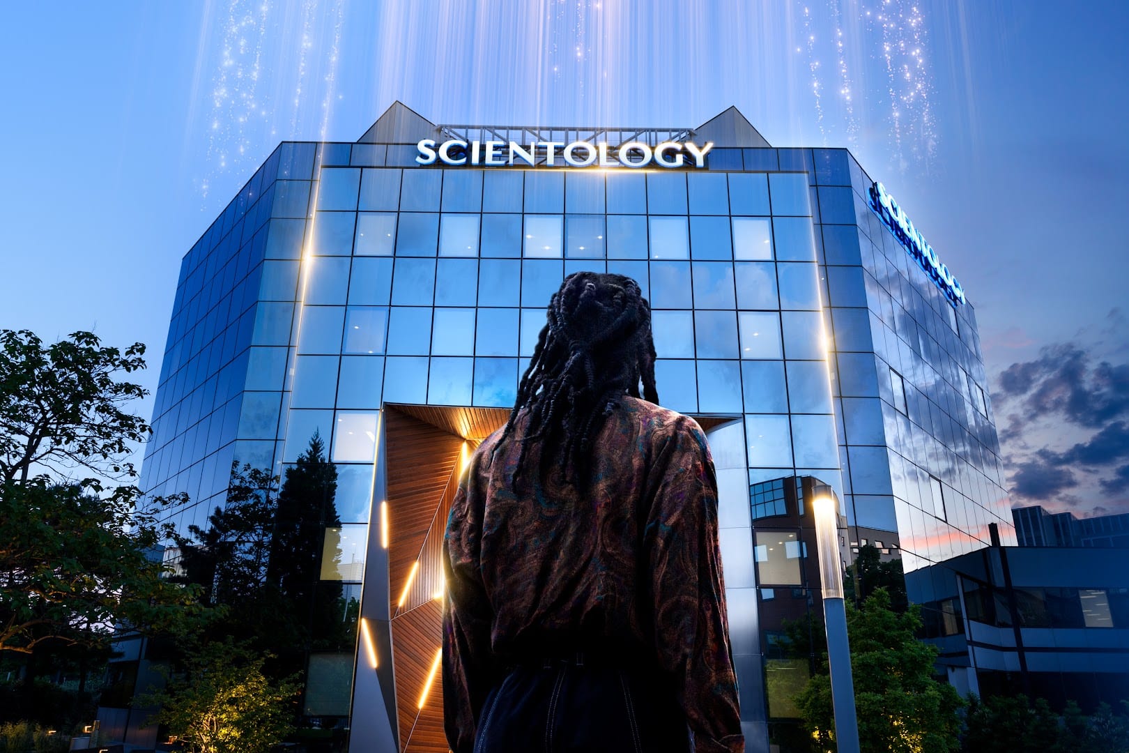 Church of Scientology of Battle Creek