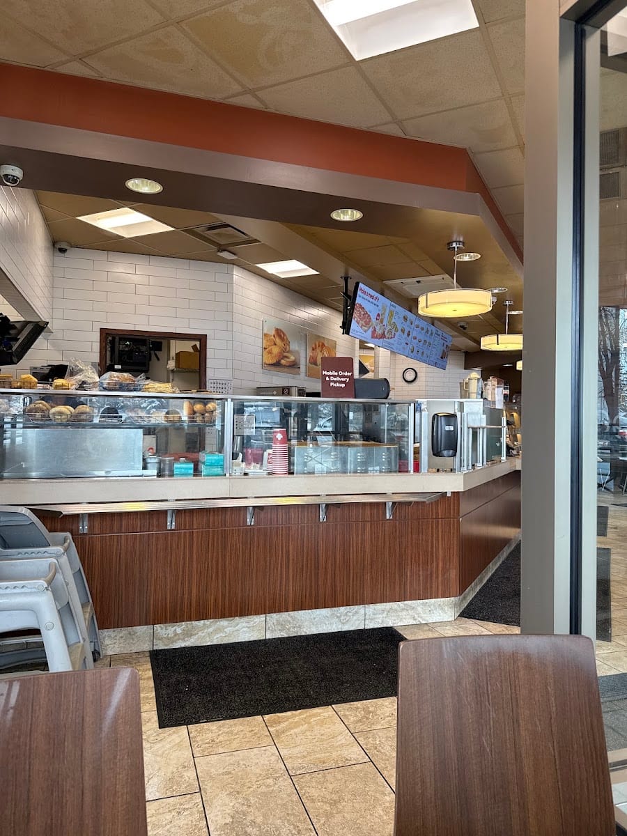 Tim Hortons, photo 3