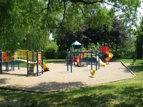 Lennox Park