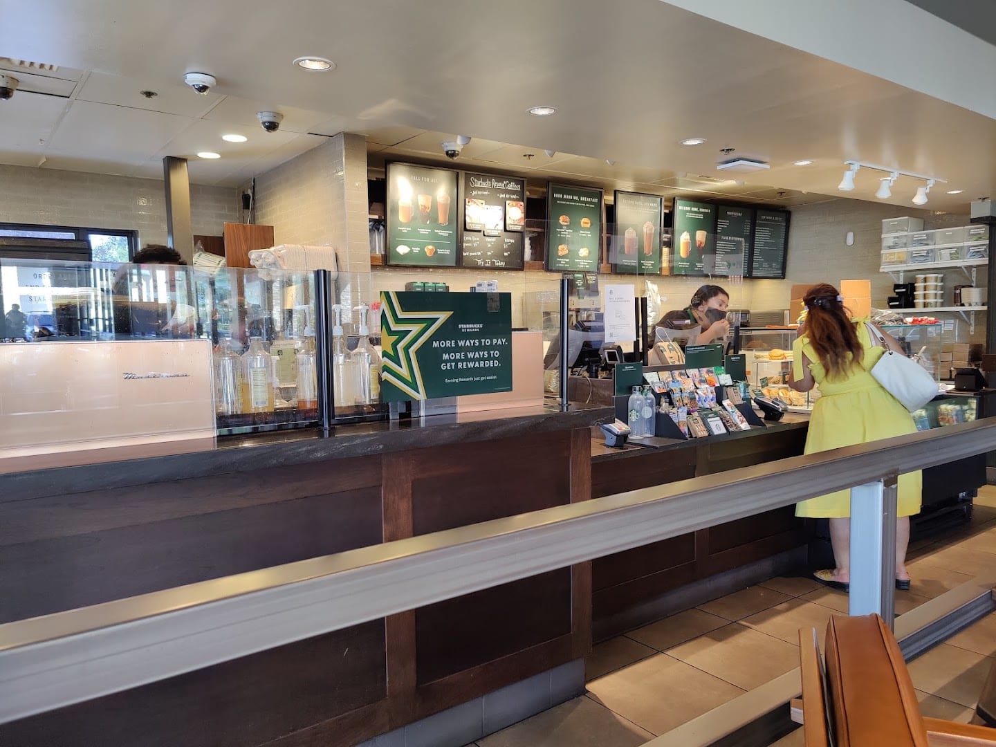 Starbucks Coffee Company, photo 4