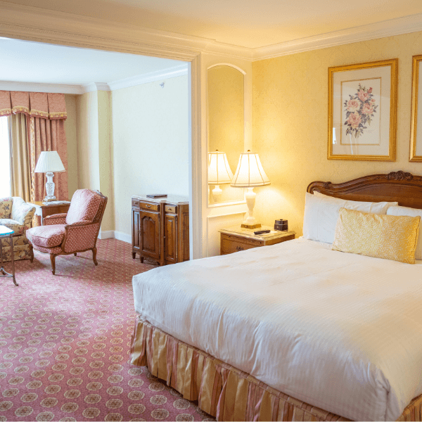 The Grand America Hotel, photo 2