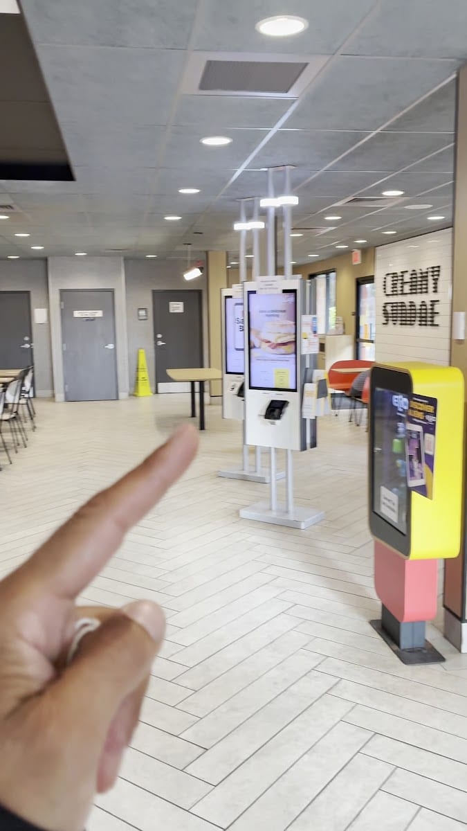 McDonald's, photo 3
