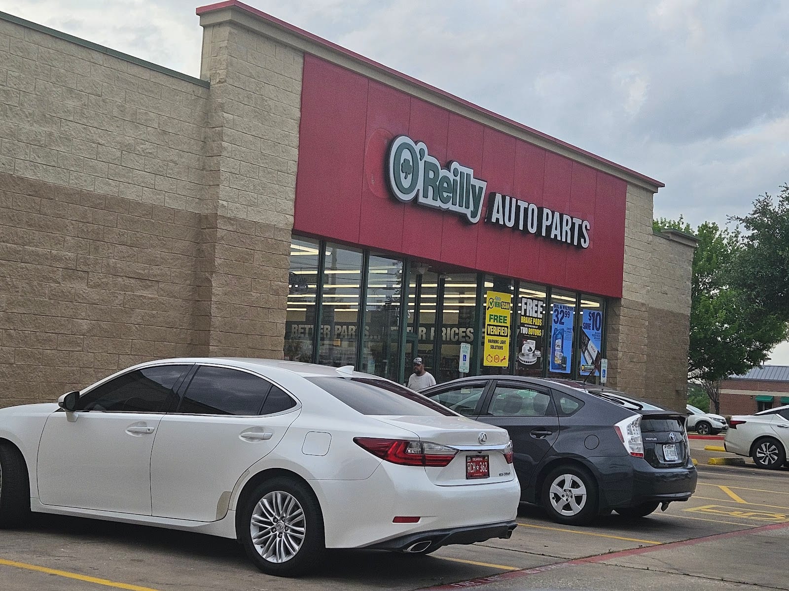 O'Reilly Auto Parts, photo 3