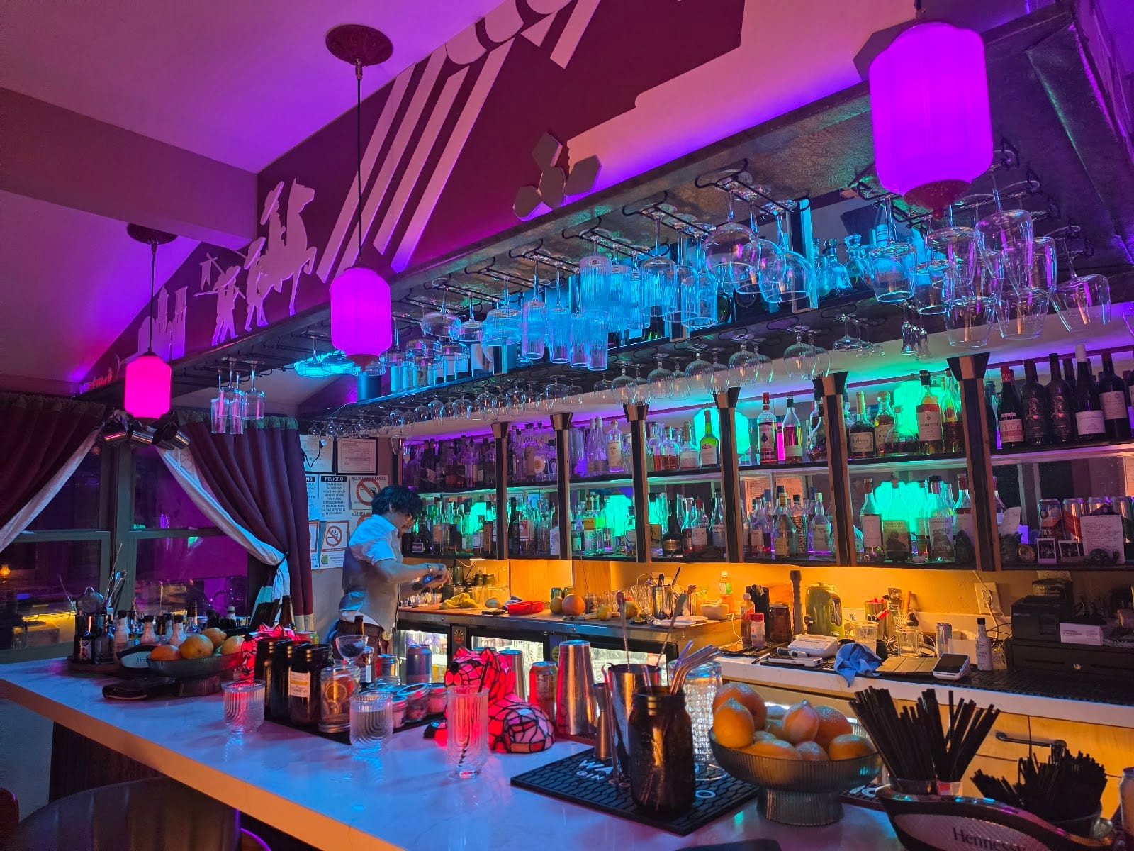 Brandylion Tea and Spirits