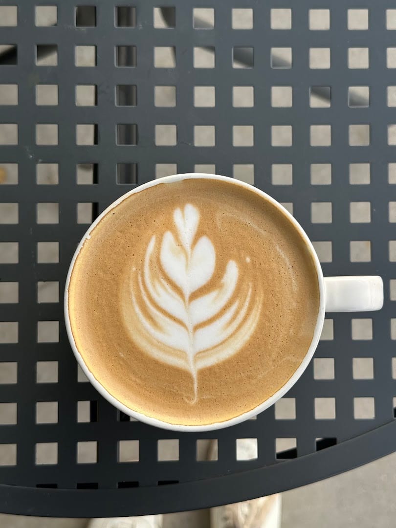 Los Dos Christianos Coffee Shop - Fawcett Memorial Hospital, photo 4