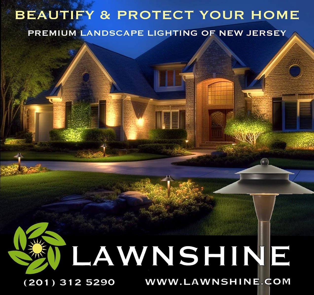 LawnShine, photo 2