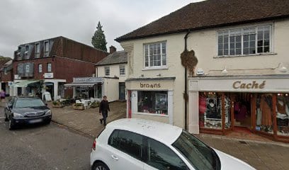 Harpenden Electrical And Heating Services