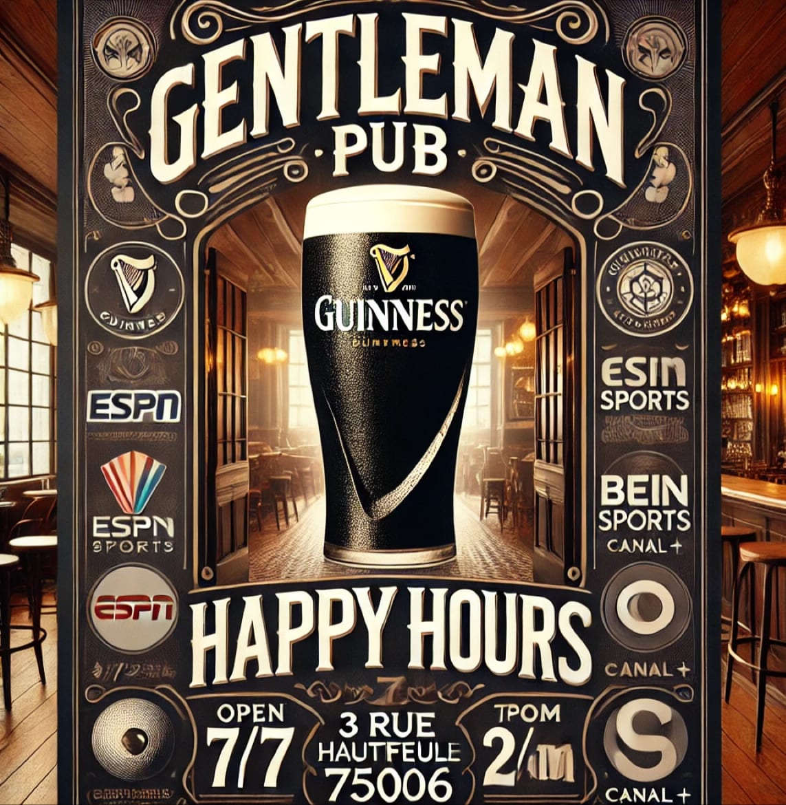 The Gentleman Pub, photo 3