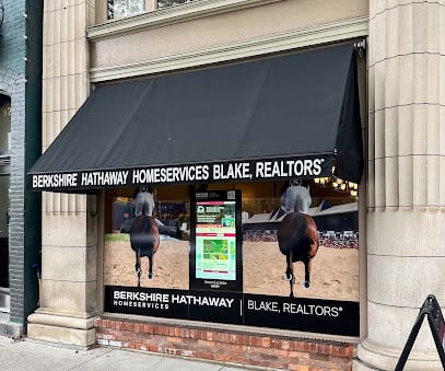 Berkshire Hathaway HomeServices Blake, REALTORS