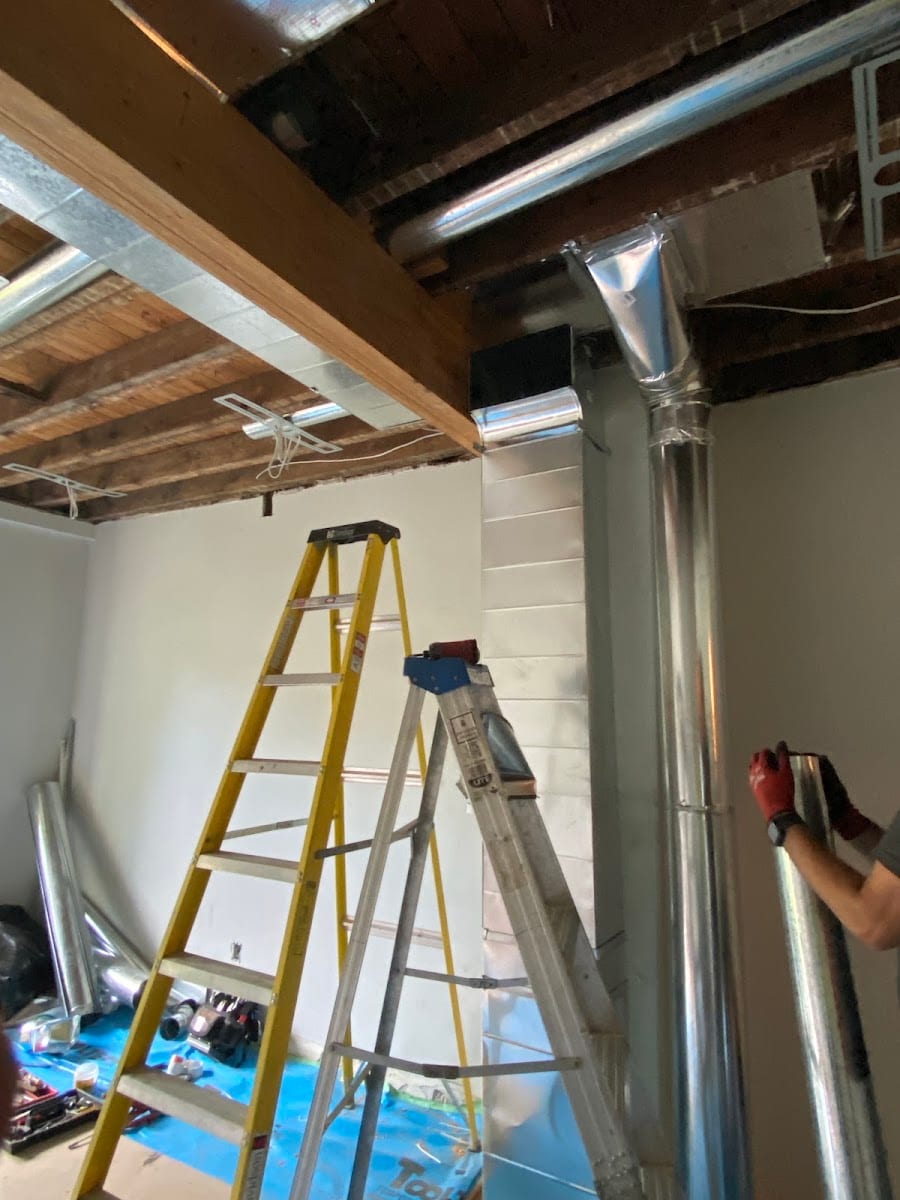 Northland Heating & Air Conditioning Ltd