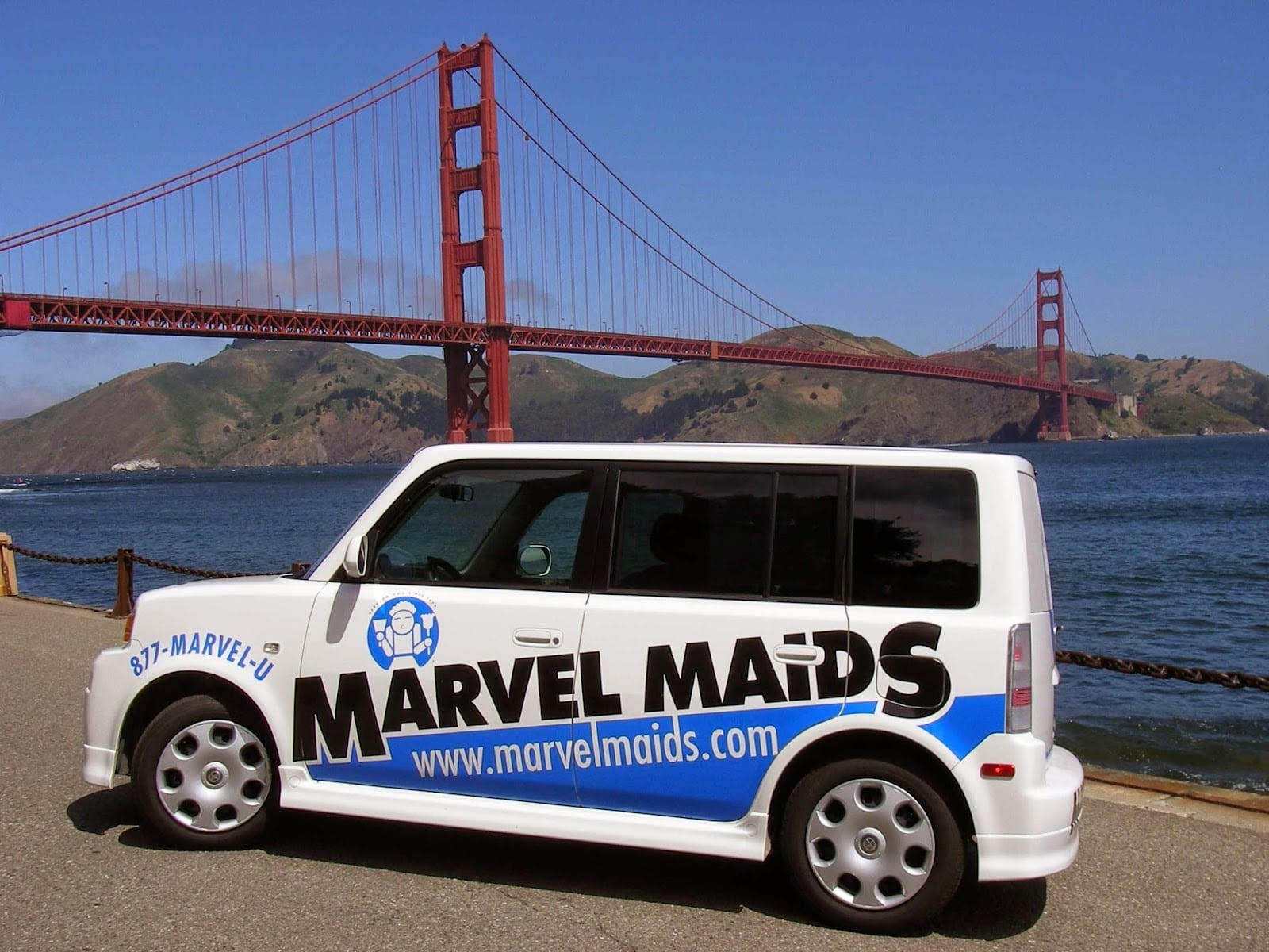 Marvel Maids, Inc., photo 2