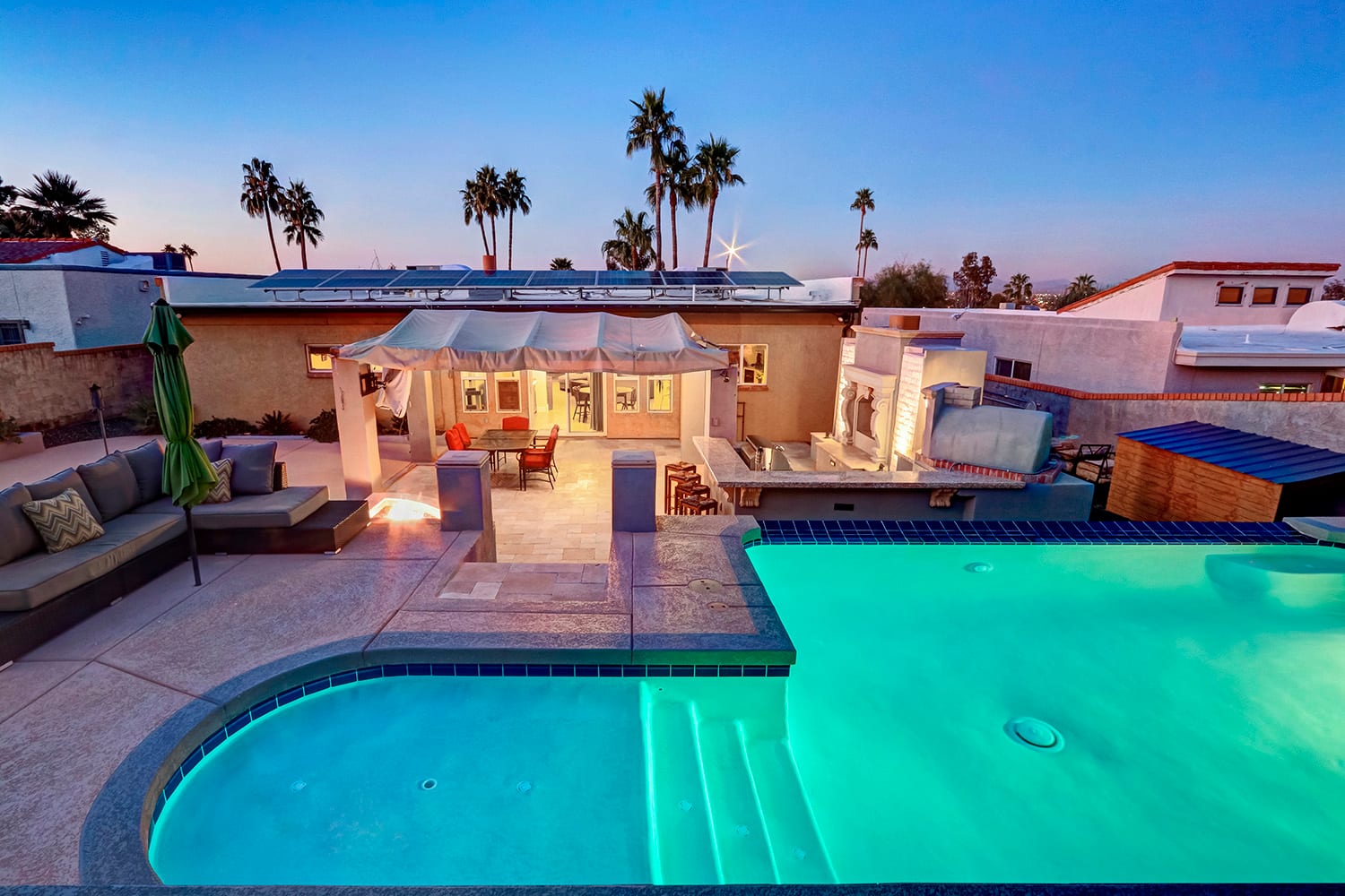 Those Callaways Real Estate