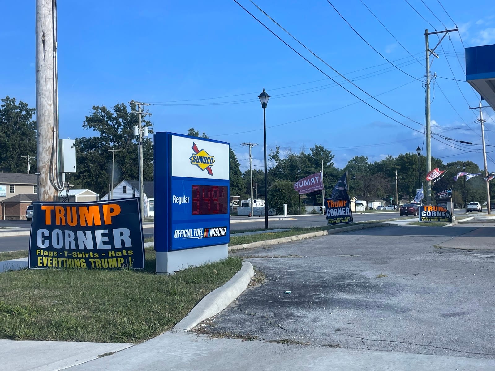 Sunoco