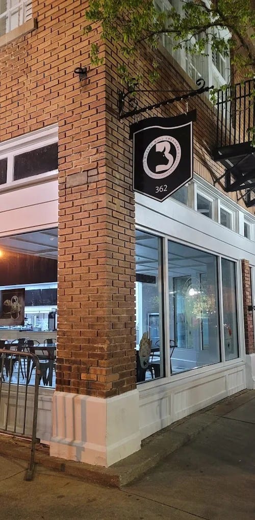 Buzzed Bull Creamery - Mobile, AL