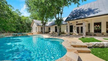 Gorgeous Pools