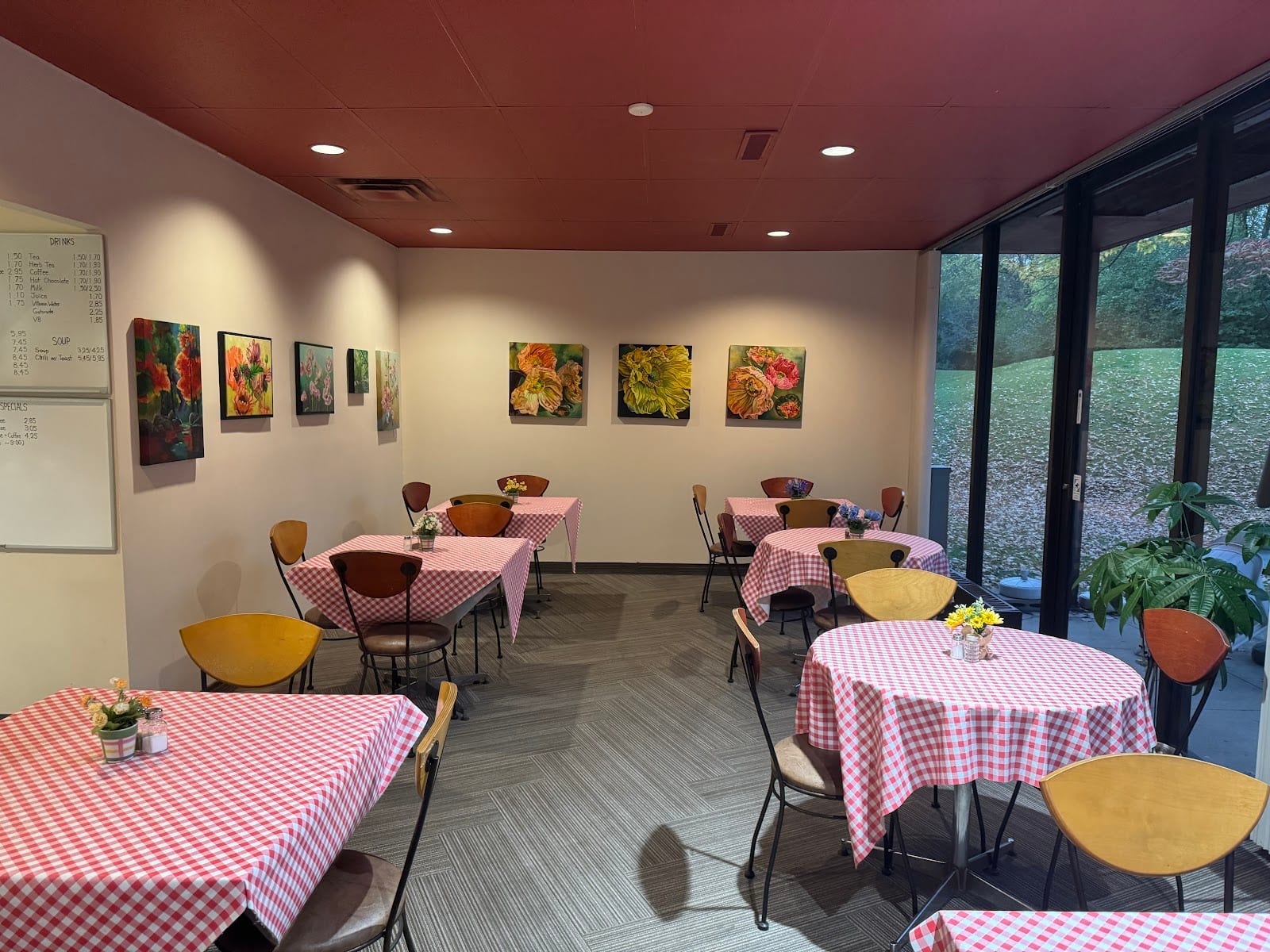 Coffee Garden