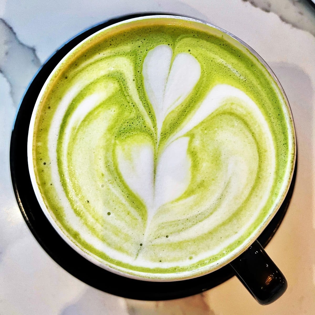 Haute Coffee