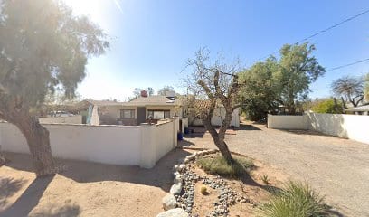 Sat Nam Ashram