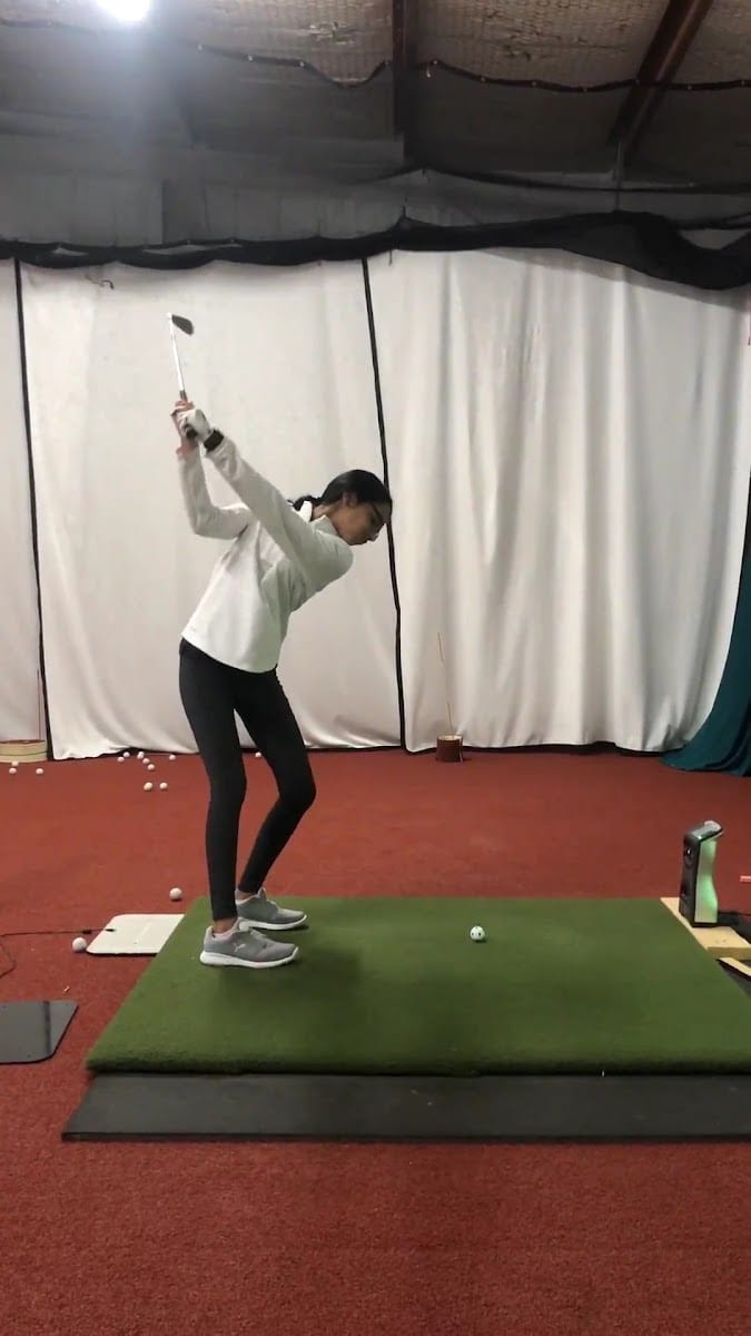 Dennis Sales Golf, photo 3