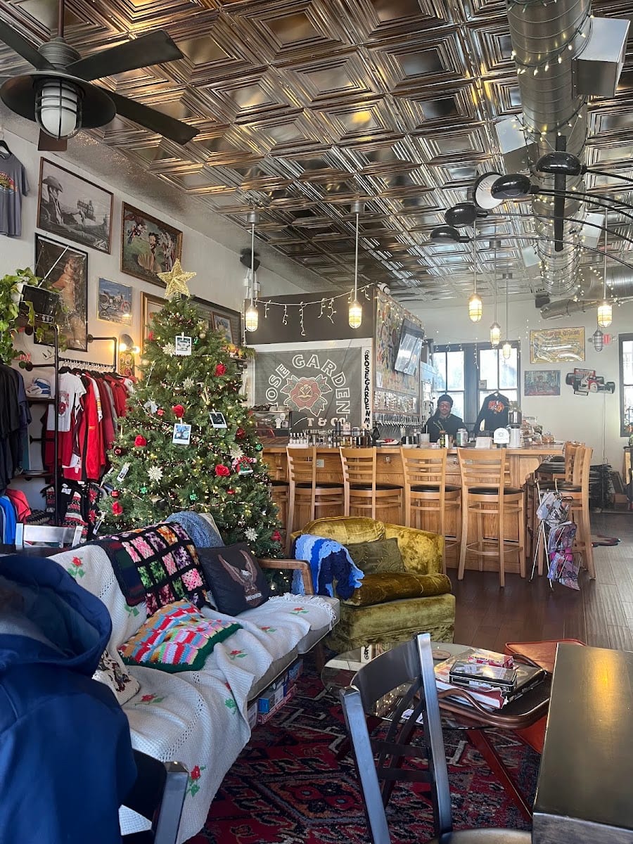 Rose Garden Market & Co., photo 4